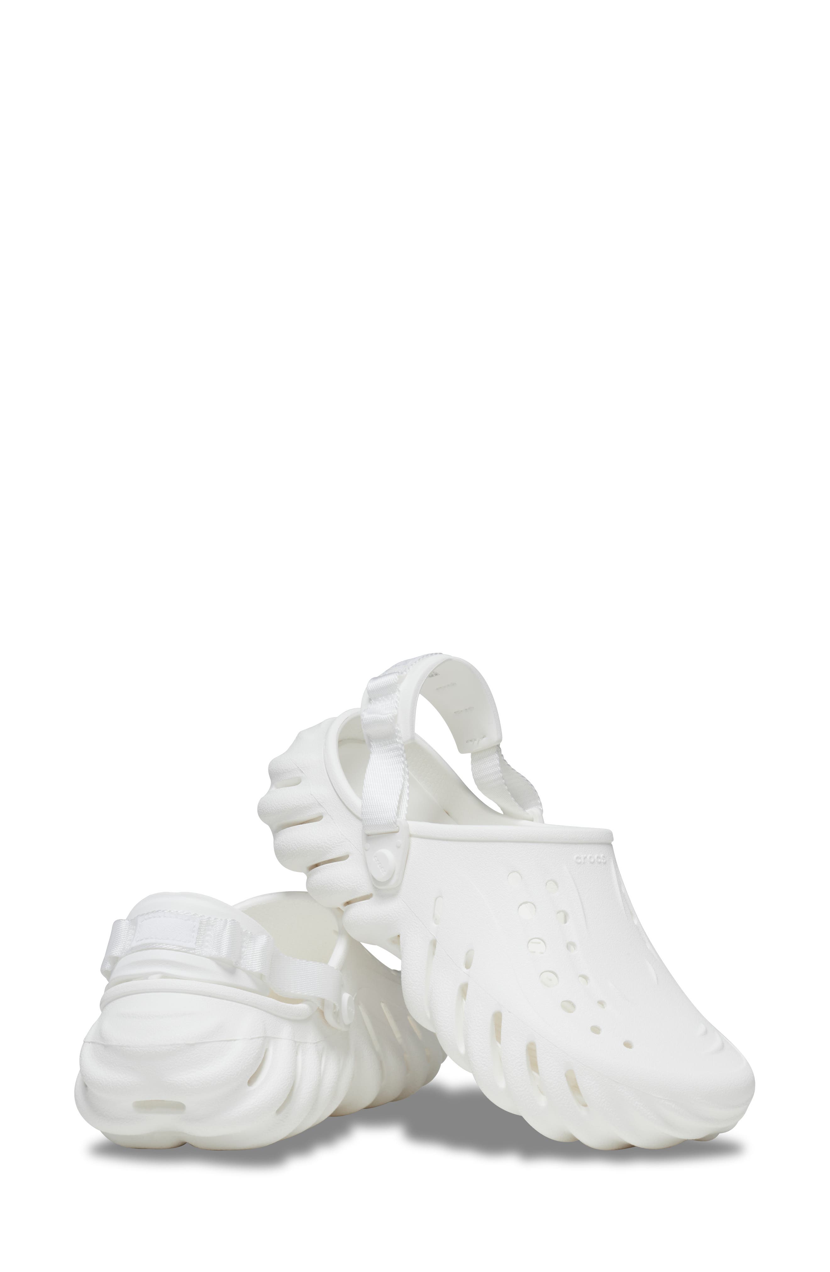 CROCS Echo Clog, Alternate, color, 