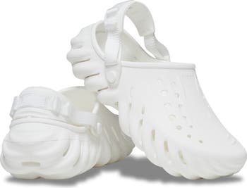 Echo Clog