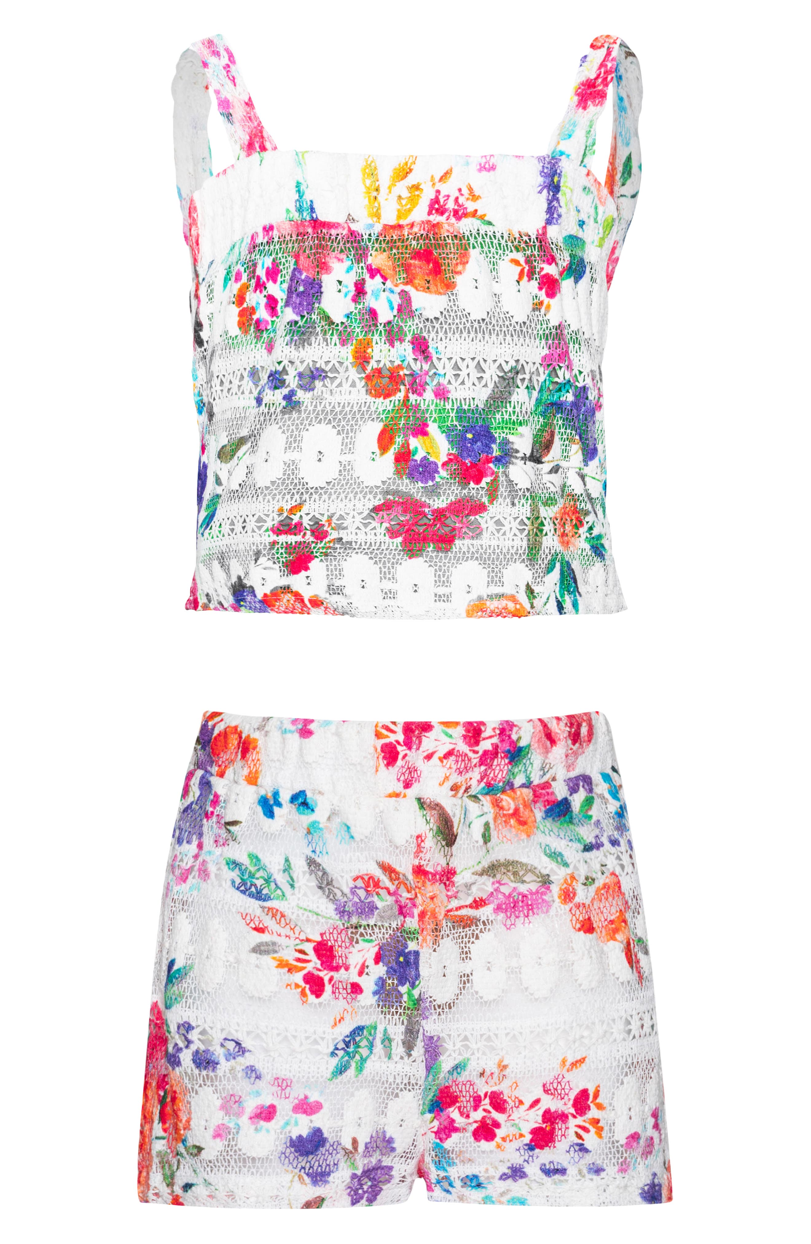 selected FLORENCIA