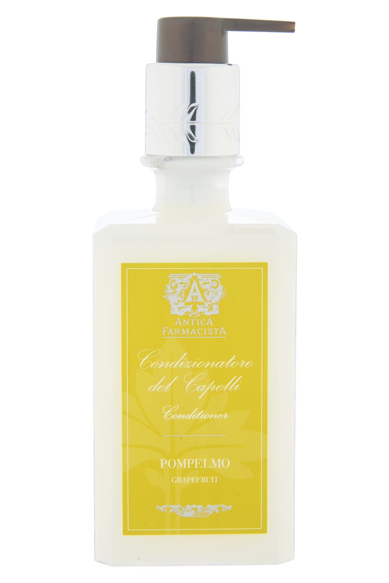 Grapefruit Hair Conditioner, Alternate, color, NO COLOR