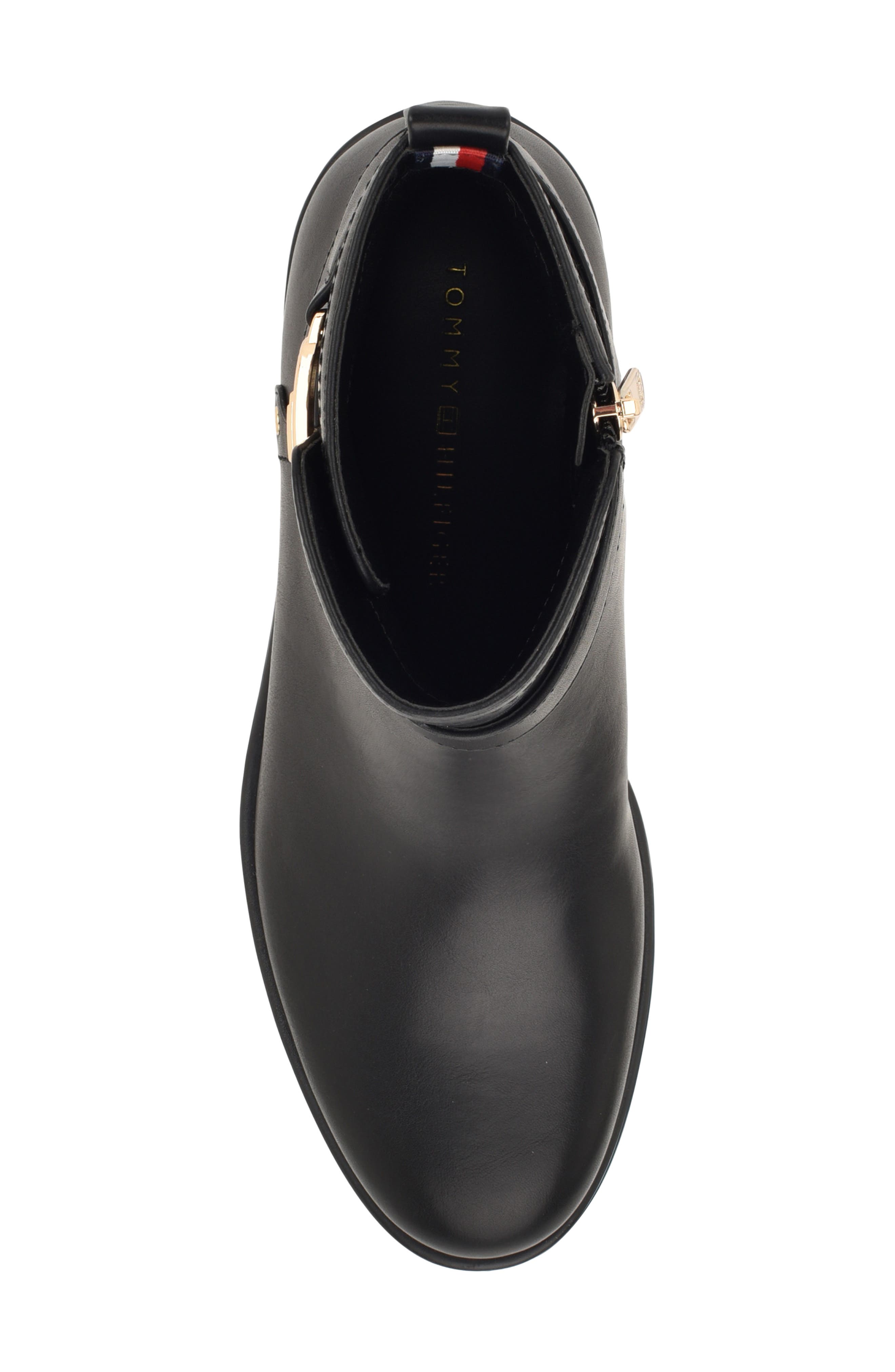 Tommy Hilfiger Ivaide Bootie, Alternate, color, 