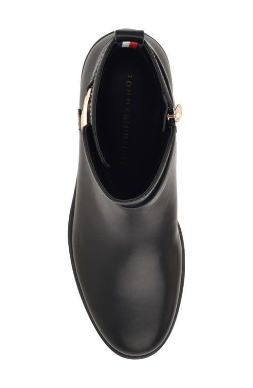 Tommy Hilfiger Ivaide Bootie In Multi