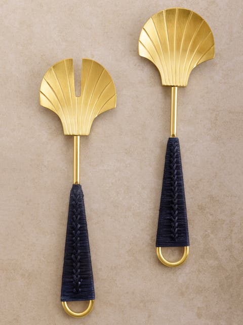 Vitali Salad Servers, Set of 2
