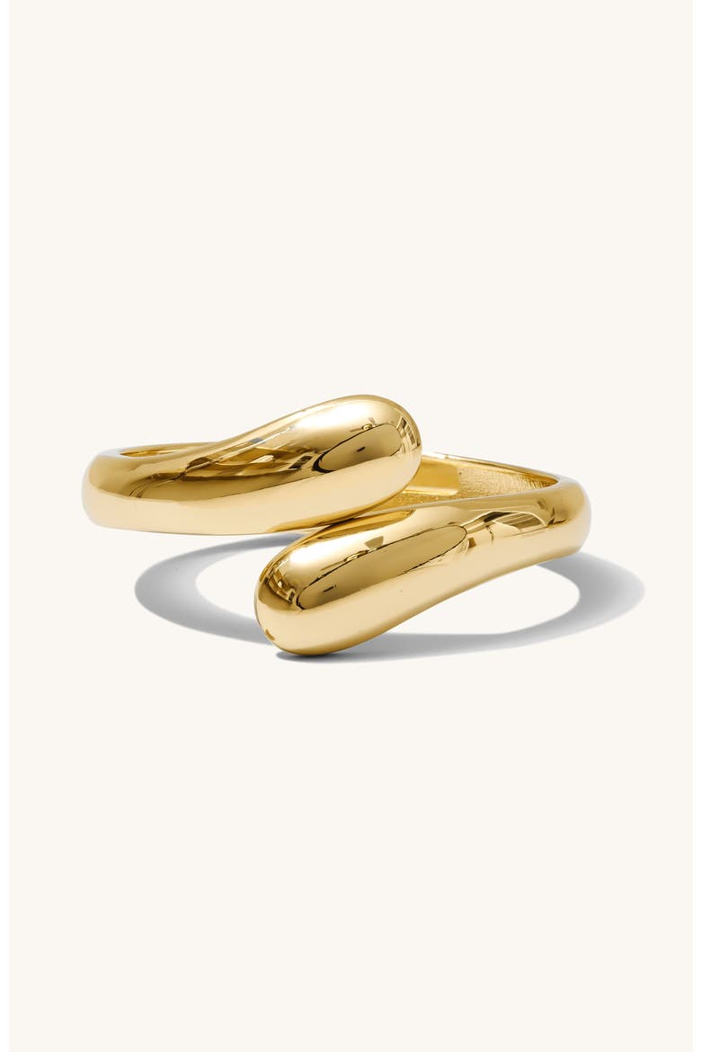 Milano Bracelet, Main, color, Gold