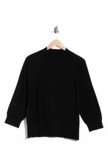 LK Bennett Betty Merino Wool Sweater