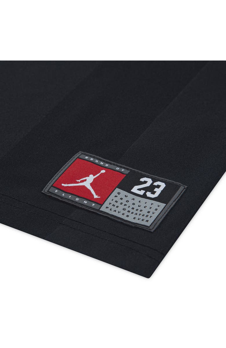 Jordan Kids' Sport Jersey, Alternate, color,