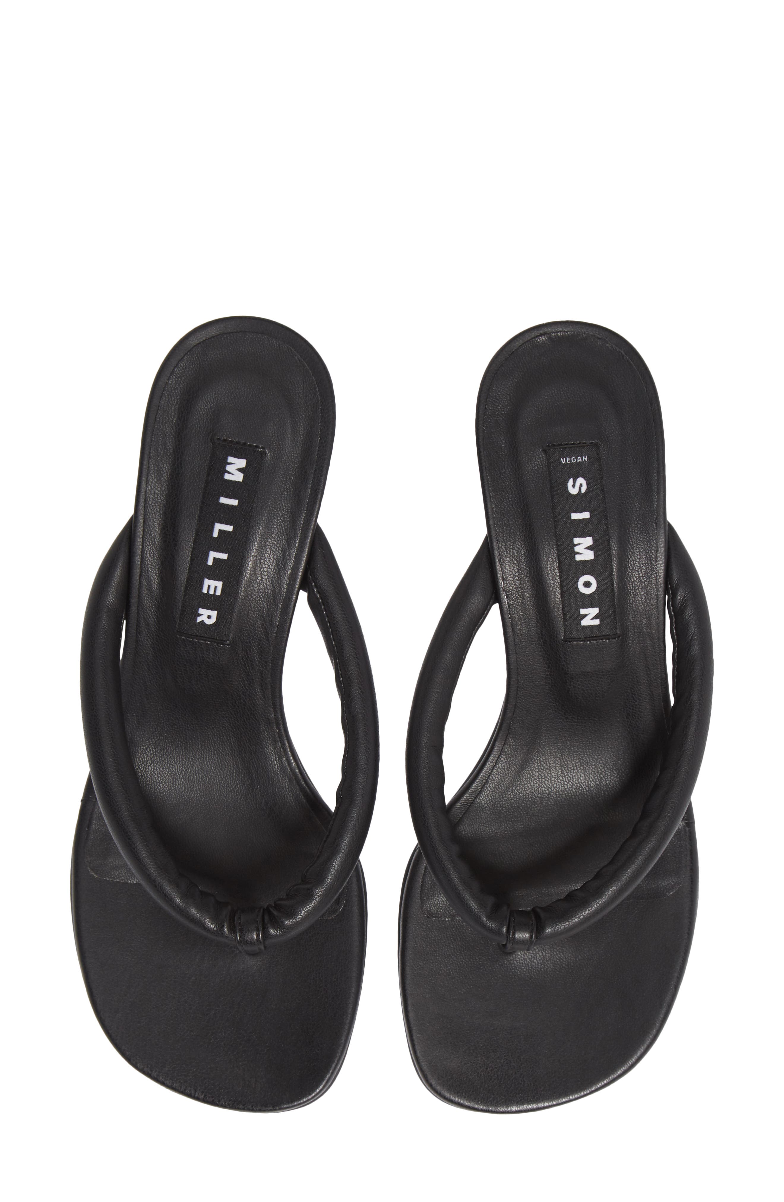 Simon Miller Beep Sandal, Main, color, 