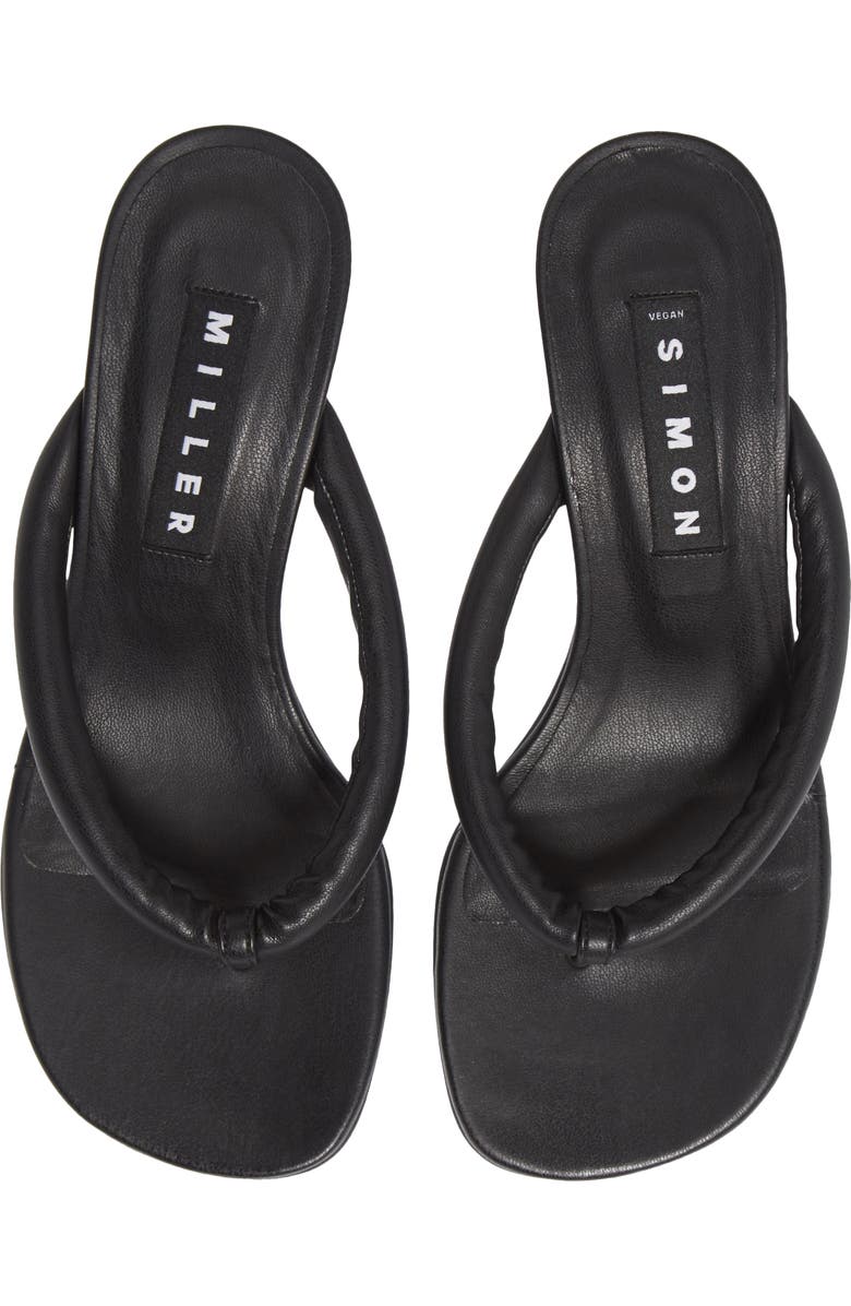 Simon Miller Beep Sandal, Main, color,