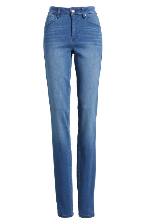 1822 DENIM 1822 DENIM BUTTER HIGH WAIST SKINNY JEANS
