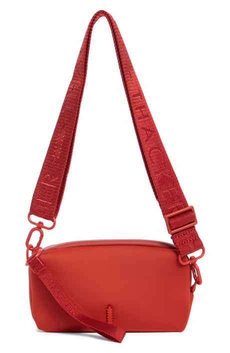 Ella Phone Zip Crossbody Bag