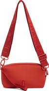 Thacker Ella Phone Zip Crossbody Bag