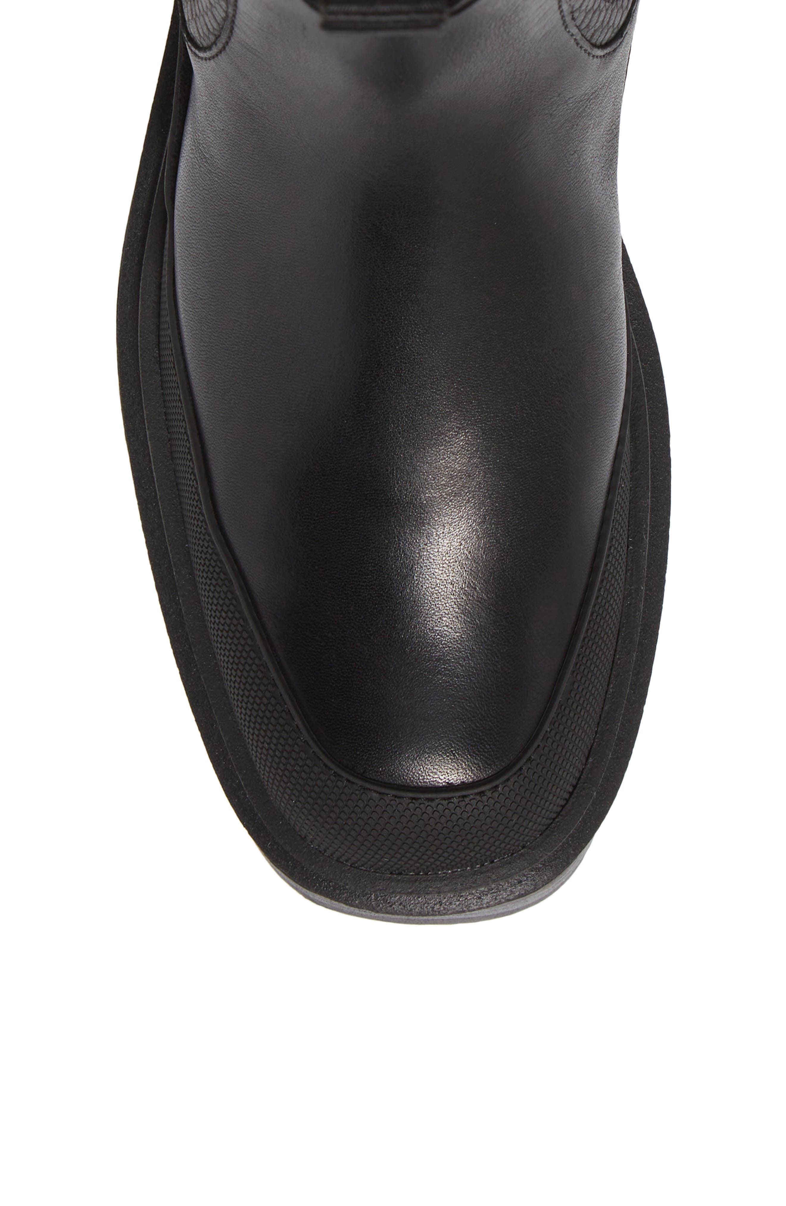 Sam Edelman Lulia Chelsea Boot, Alternate, color, 