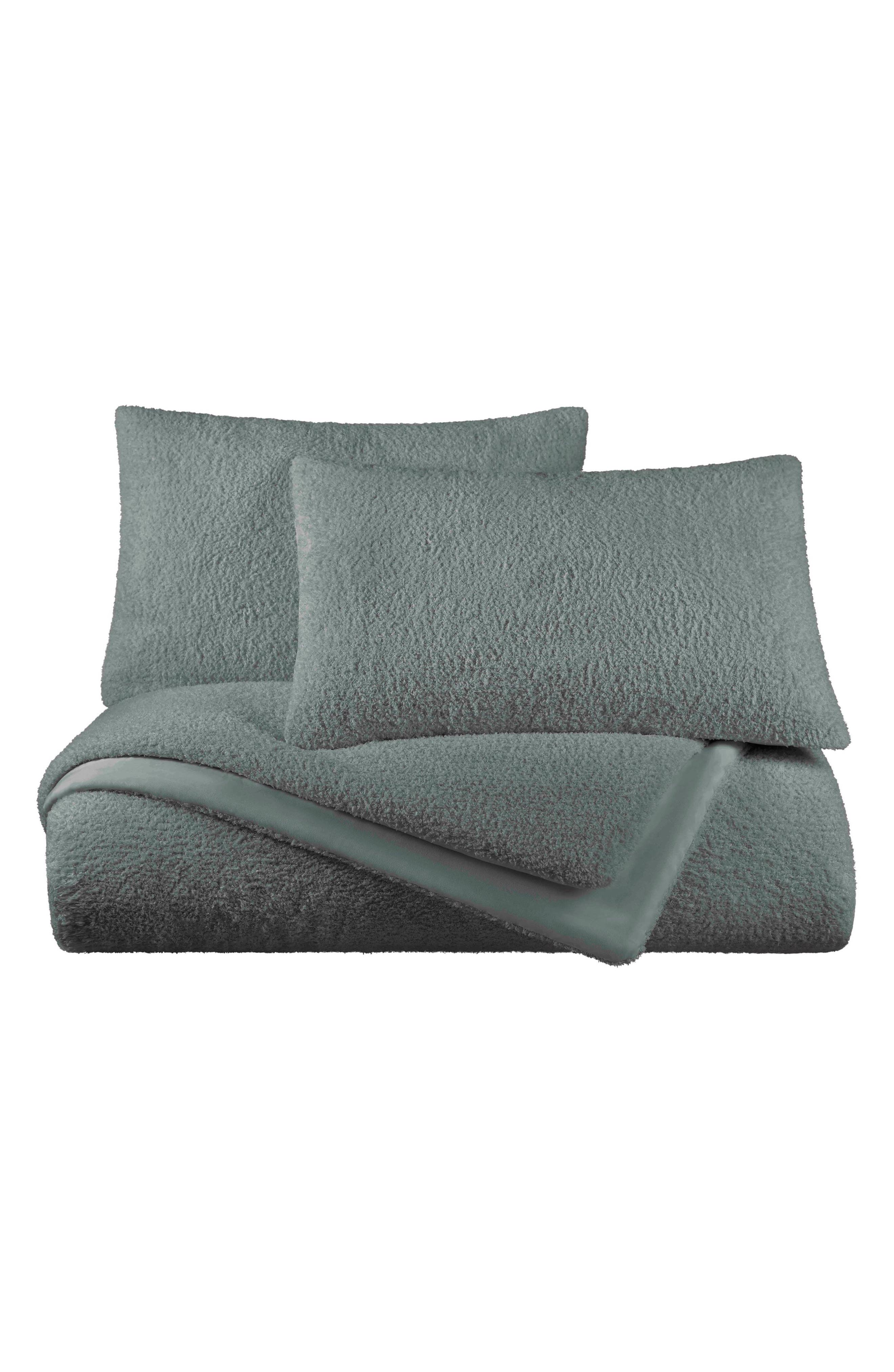 Vellux Cloud Warm Comforter Set