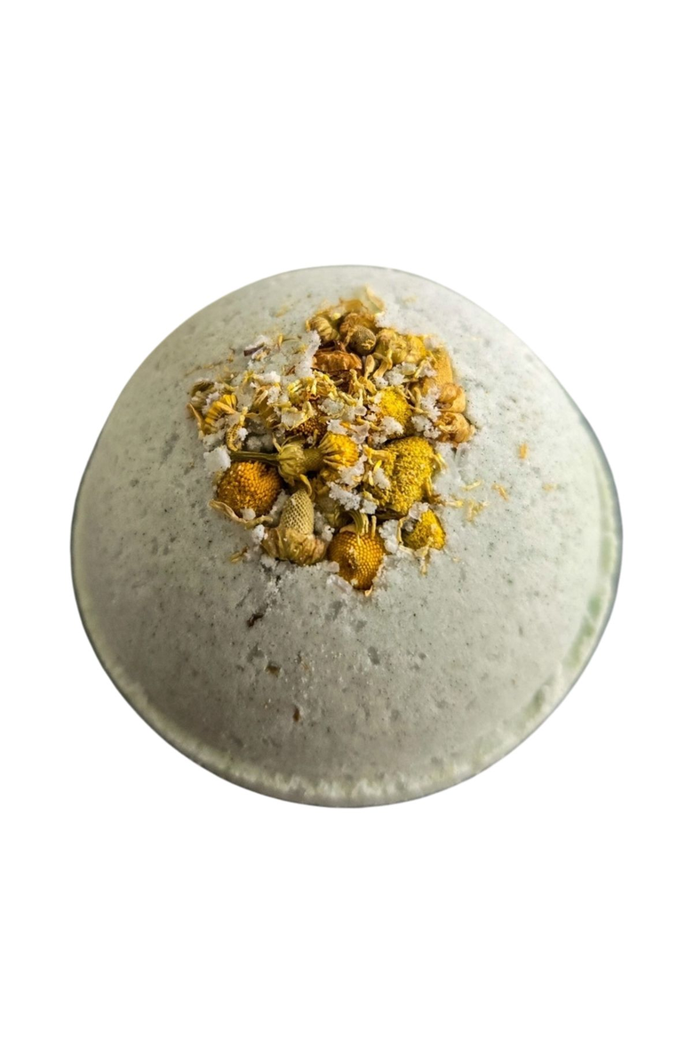 Humanist Beauty Divine Pleasure Bath Bombs, Main, color, The High Priestess 4-Pack