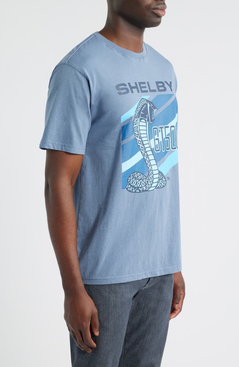 James Campbell Graphic T-Shirt, Alternate, color, 