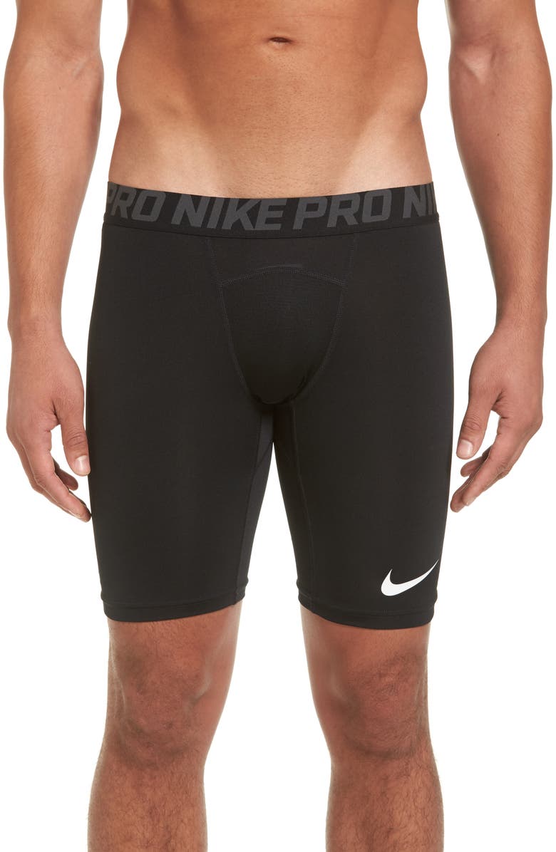 Nike Pro Compression Shorts, Main, color,