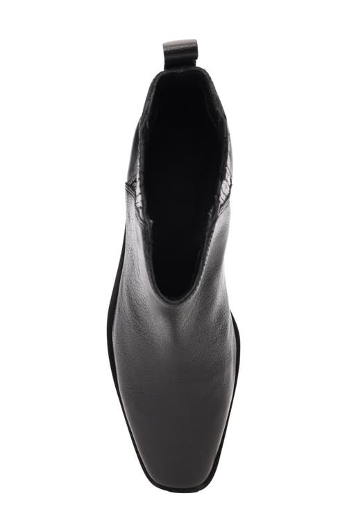 Sanctuary Demi Bootie In Black