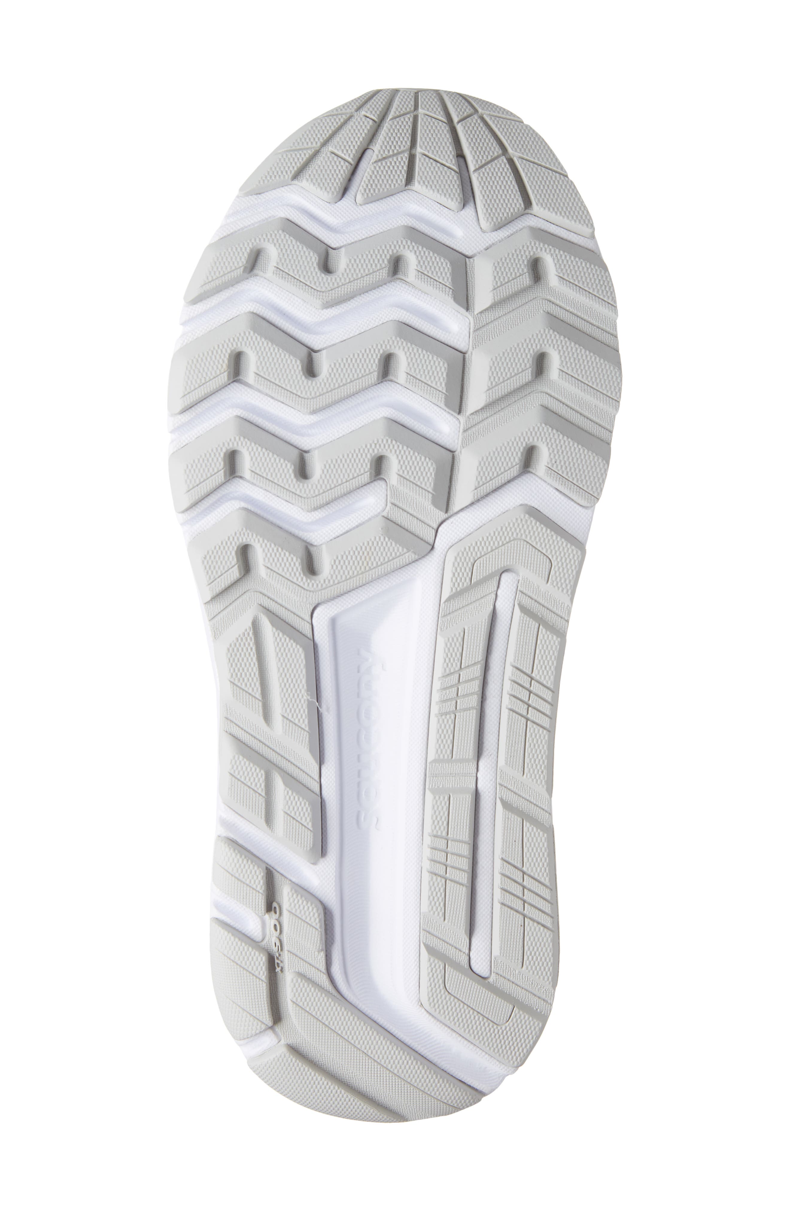 Saucony Echelon 8 Running Shoe, Alternate, color, 