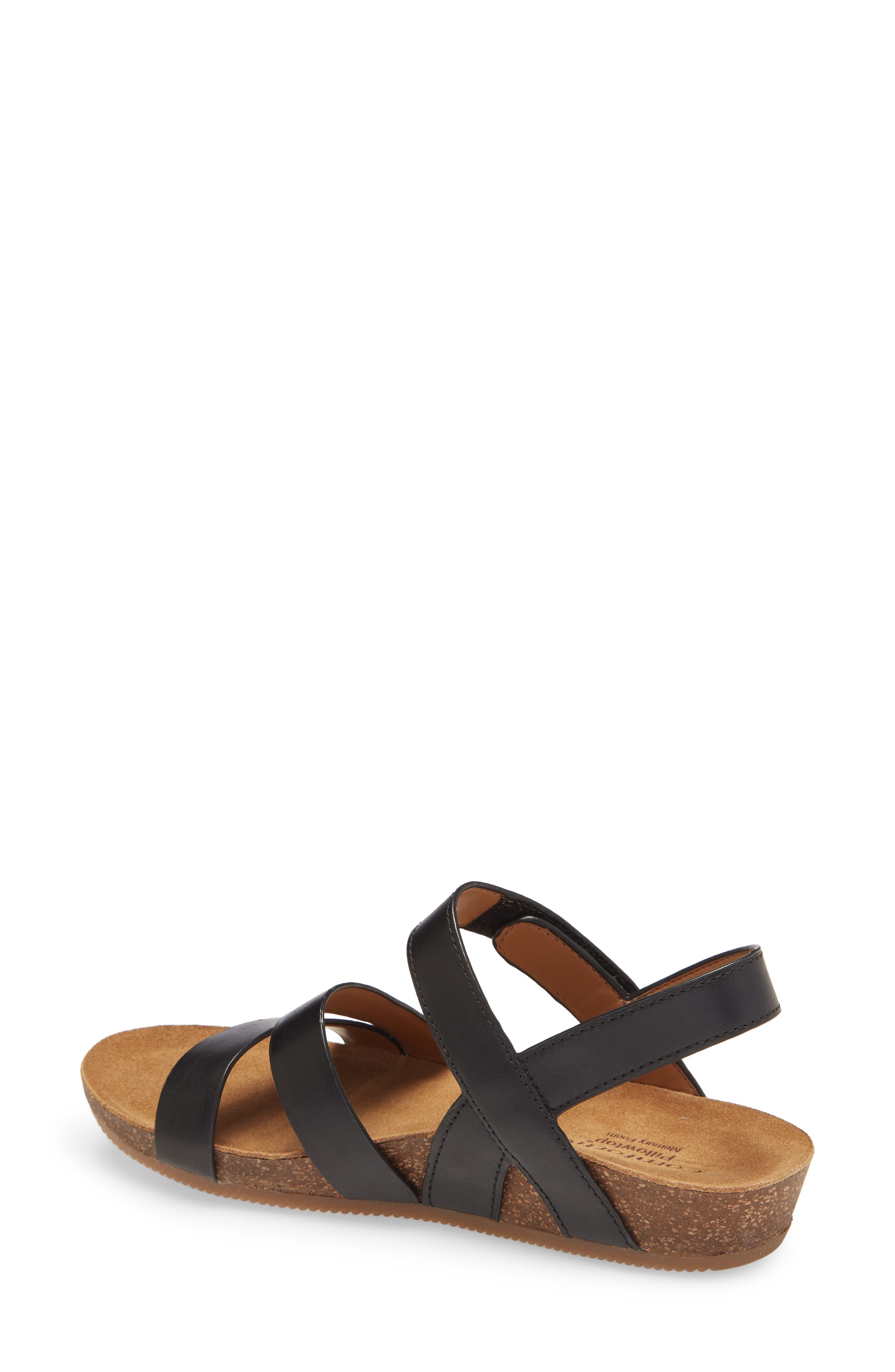 Comfortiva Gardena Strappy Sandal, Alternate, color, 