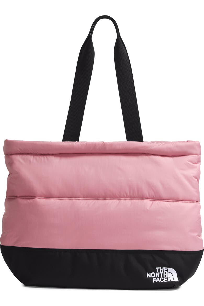 The North Face Nuptse Tote | Nordstrom The North Face Nuptse Tote | Nordstrom