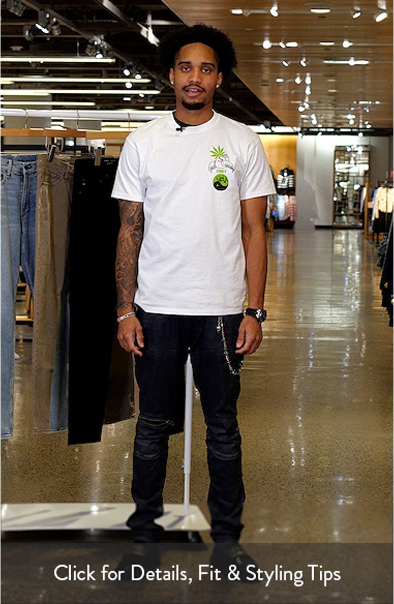 Pledge Allegiance Graphic T-Shirt, sales video thumbnail