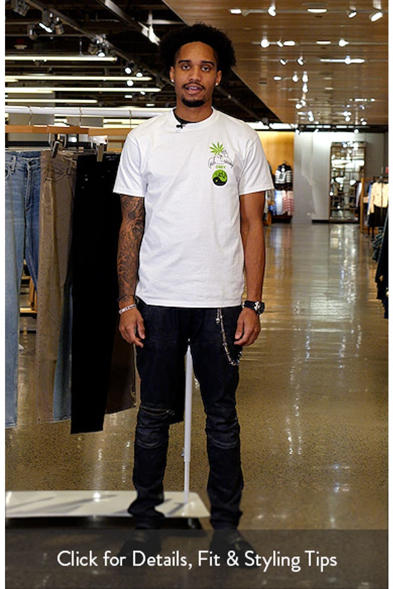 Pledge Allegiance Graphic T-Shirt video