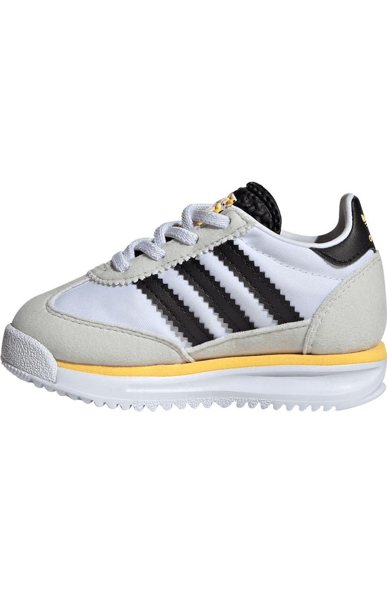 adidas Kids' SL 72 RS Sneaker, Alternate, color, Footwear White