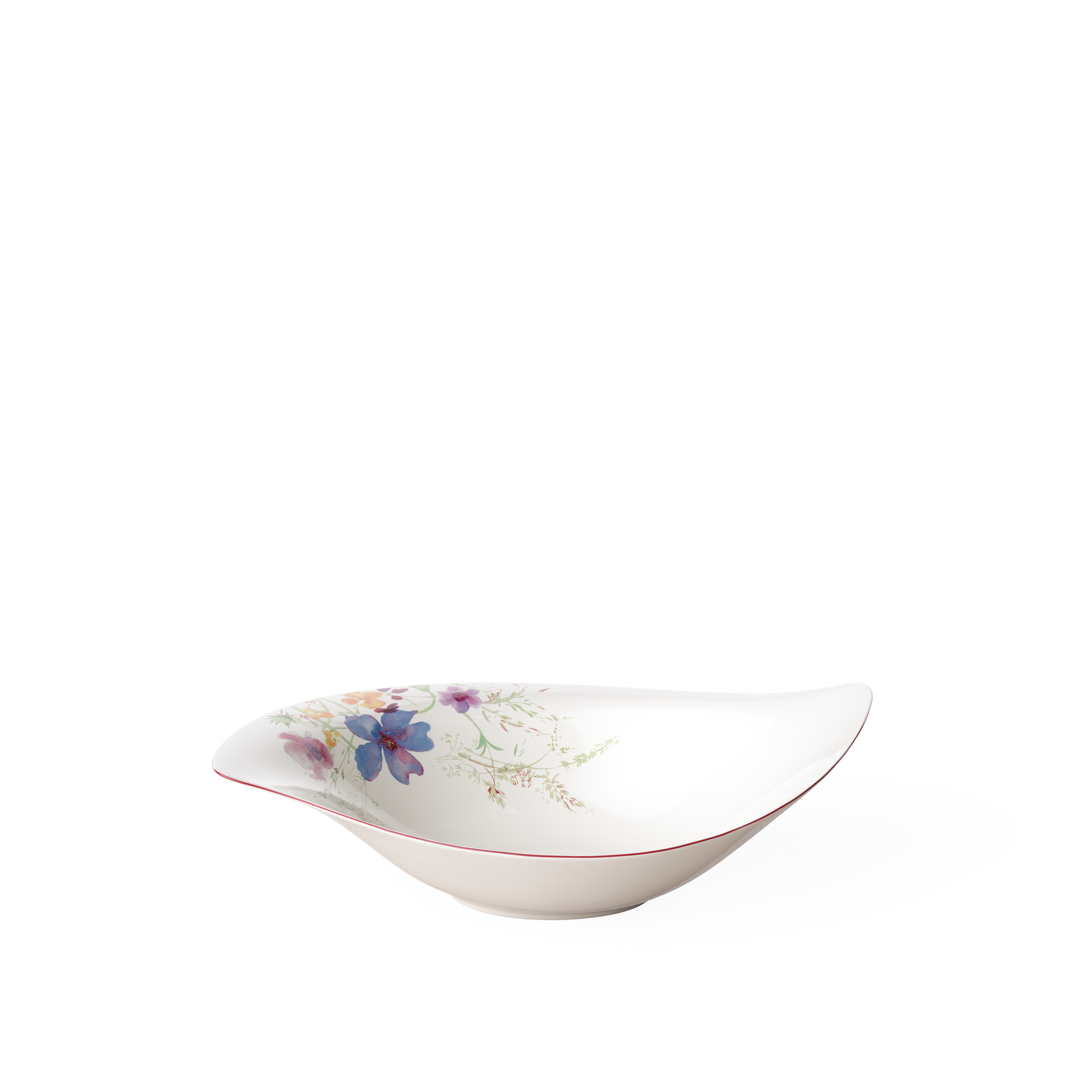 selected White