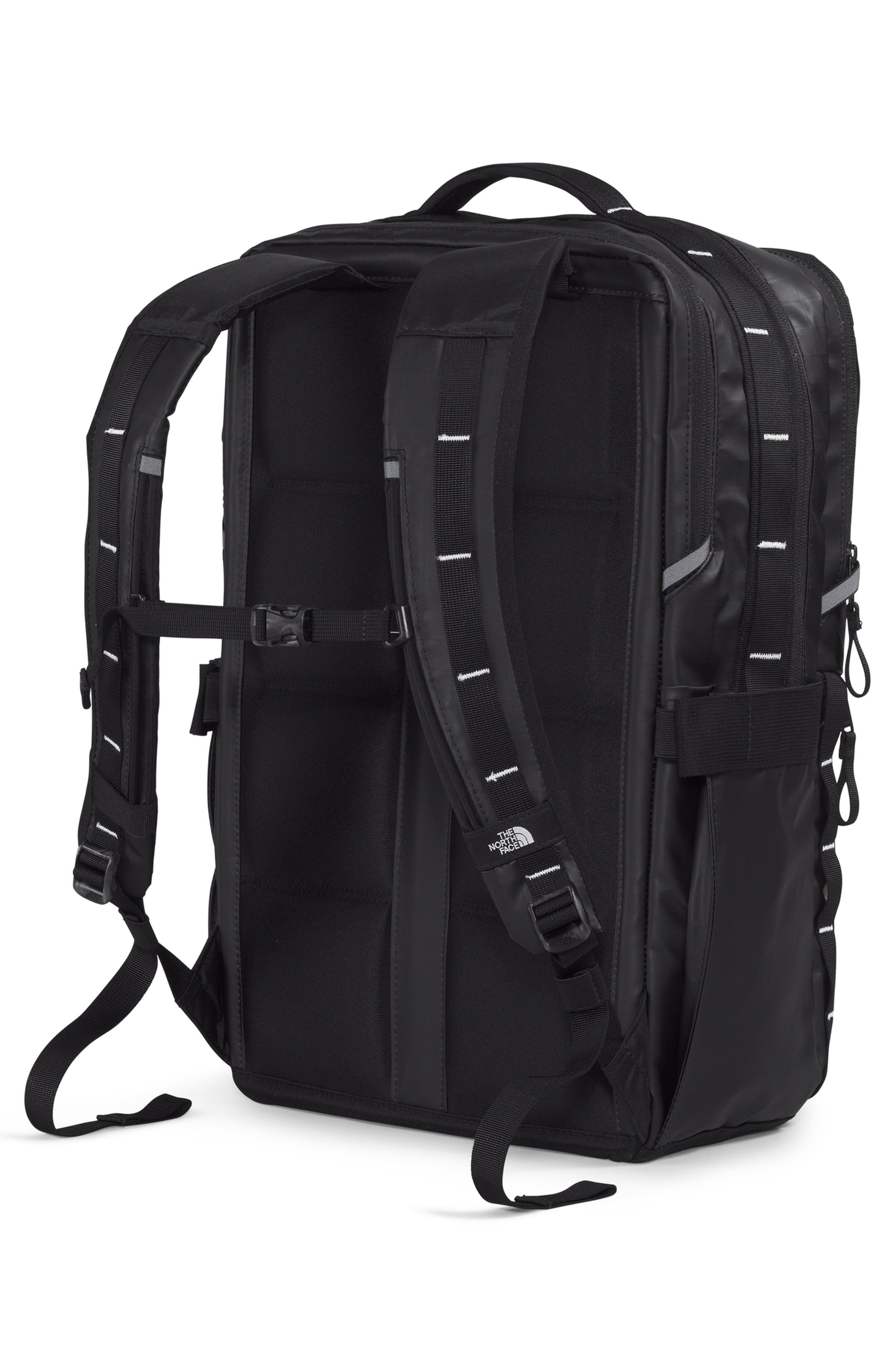 The North Face Base Camp Voyager Daypack Backpack, Alternate, color, 