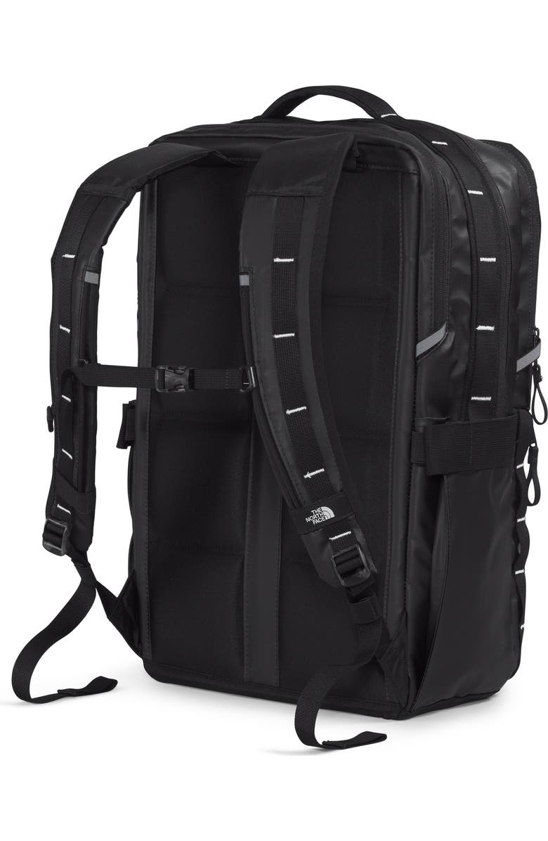 The North Face Base Camp Voyager Daypack Backpack, Alternate, color,