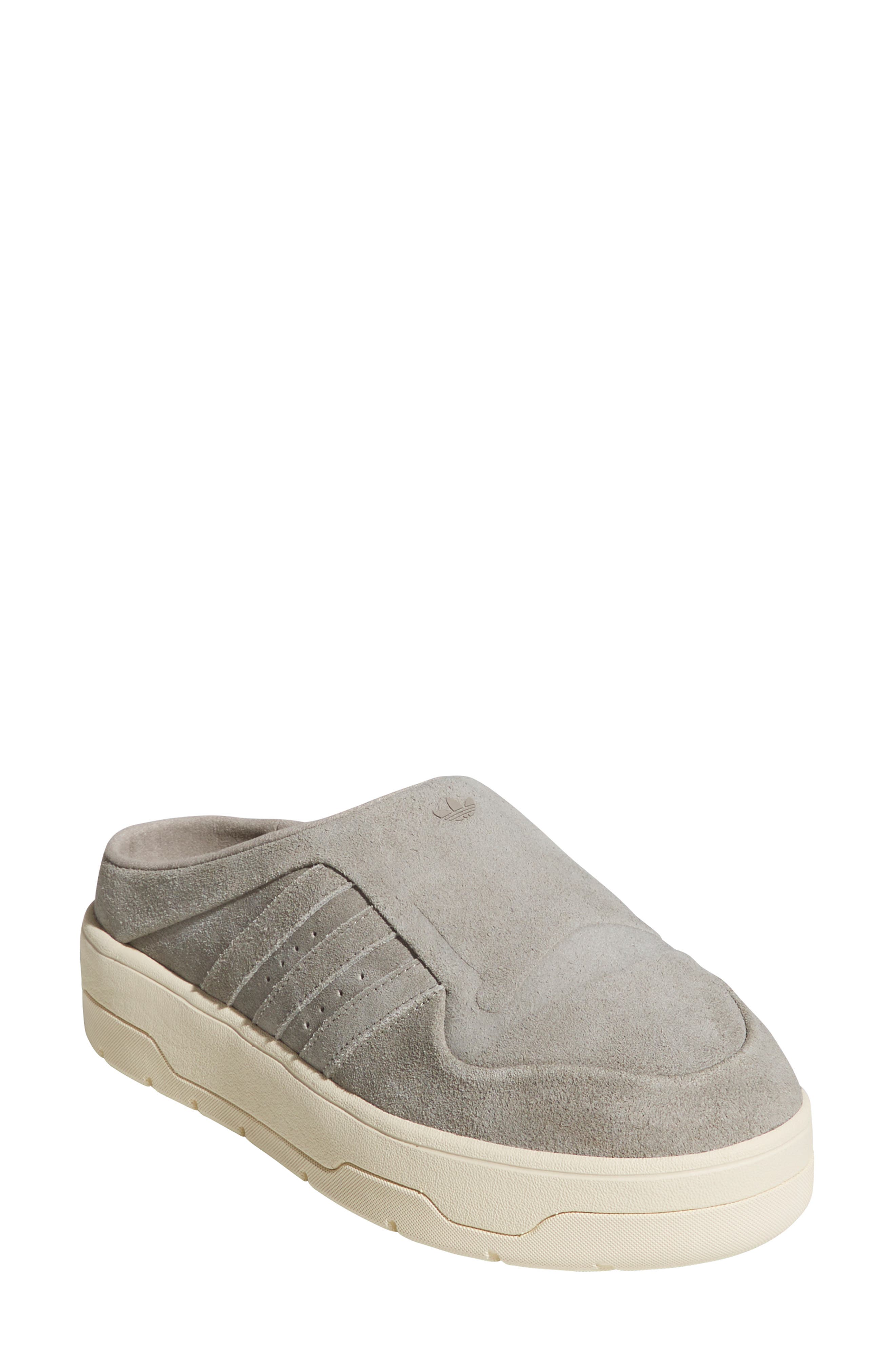 adidas Rivalry Mule, Main, color, 