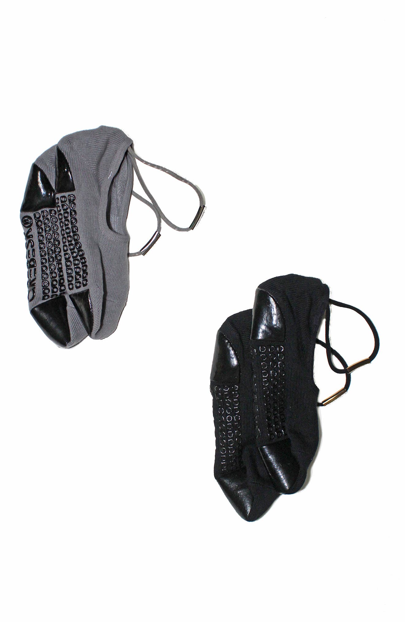 selected BLACK - GRAY