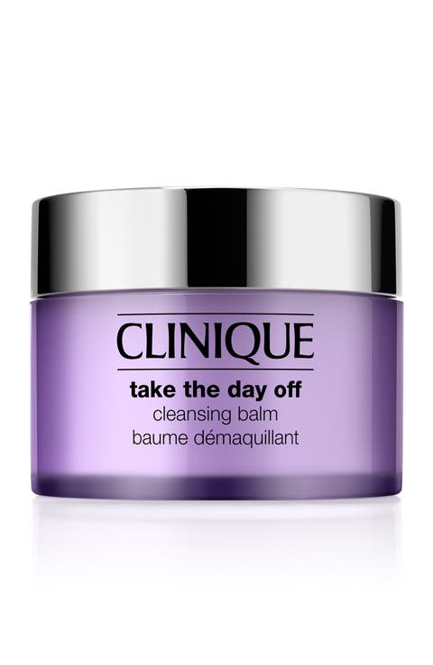 Jumbo Take The Day Off Cleansing Balm Makeup Remover (Nordstrom Exclusive) (Limited Edition) $58 Value