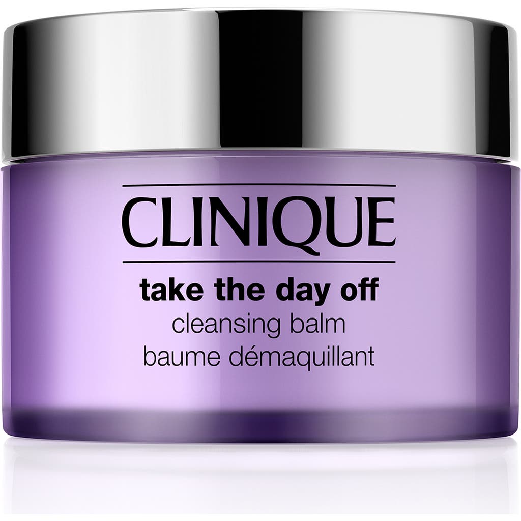 Clinique Jumbo Take The Day Off Cleansing Balm Makeup Remover (nordstrom Exclusive) (limited Edition