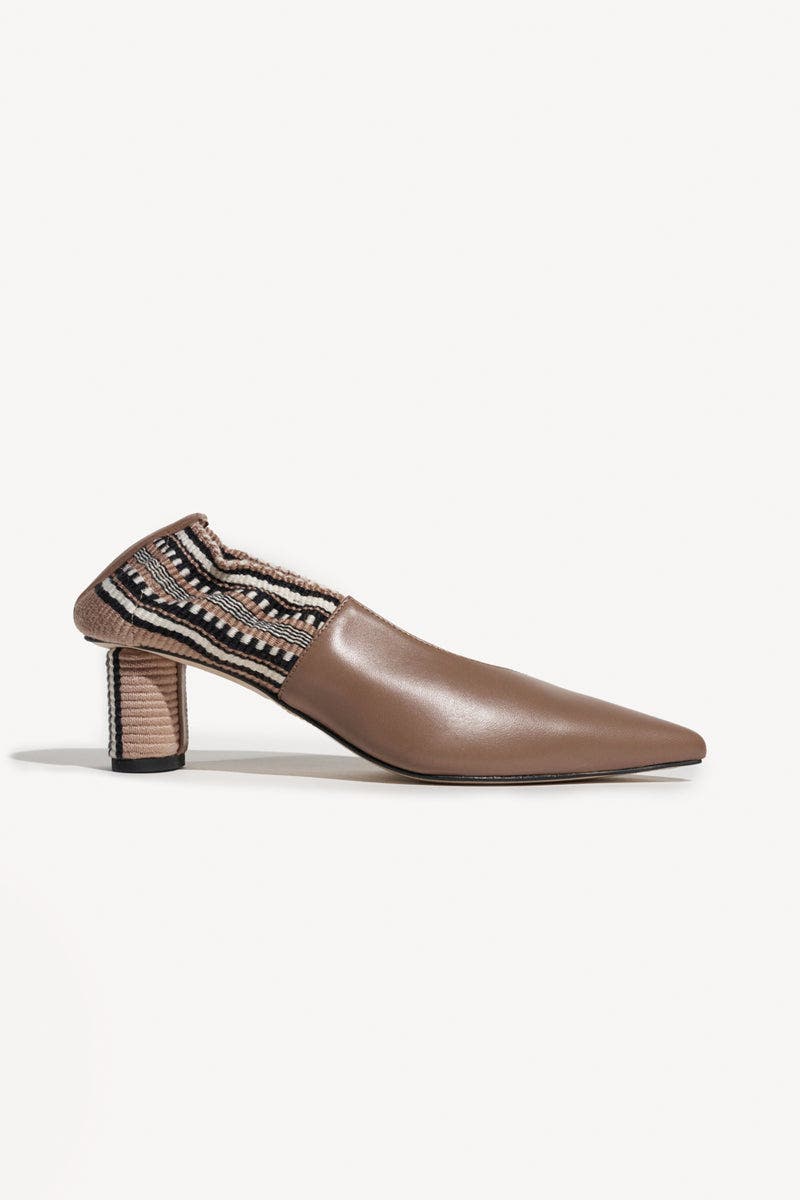 Marron