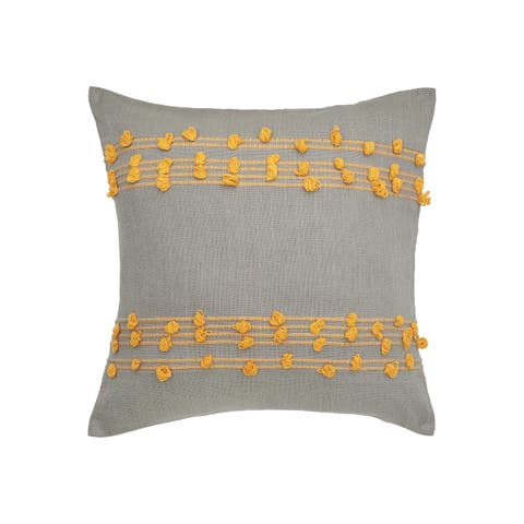 Tabb Decorative Throw Pillow Collection