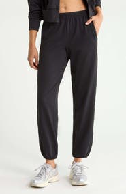 Zella Zen Mid Rise Joggers