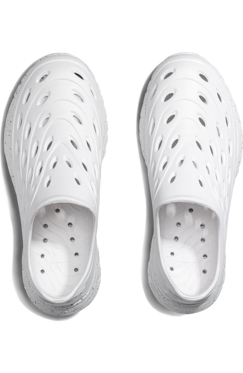 RUGGED SHARK Ladies Rift Slip-On Water Shoes, Alternate, color, Bone