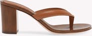 Gianvito Rossi Newport Thong