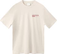 MANGO Equestrian Pride Graphic T-Shirt