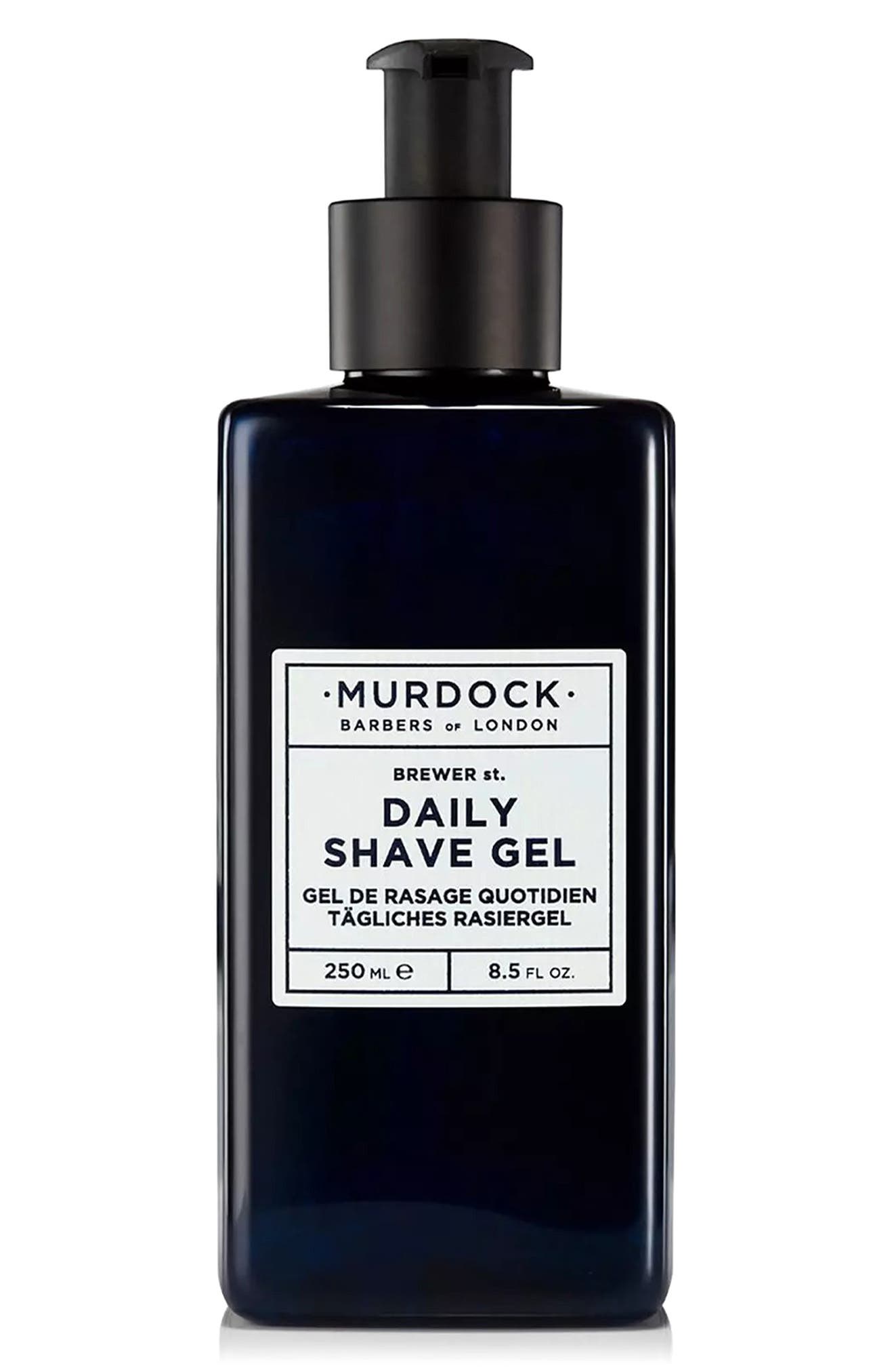 Daily Shave Gel (Nordstrom Exclusive)