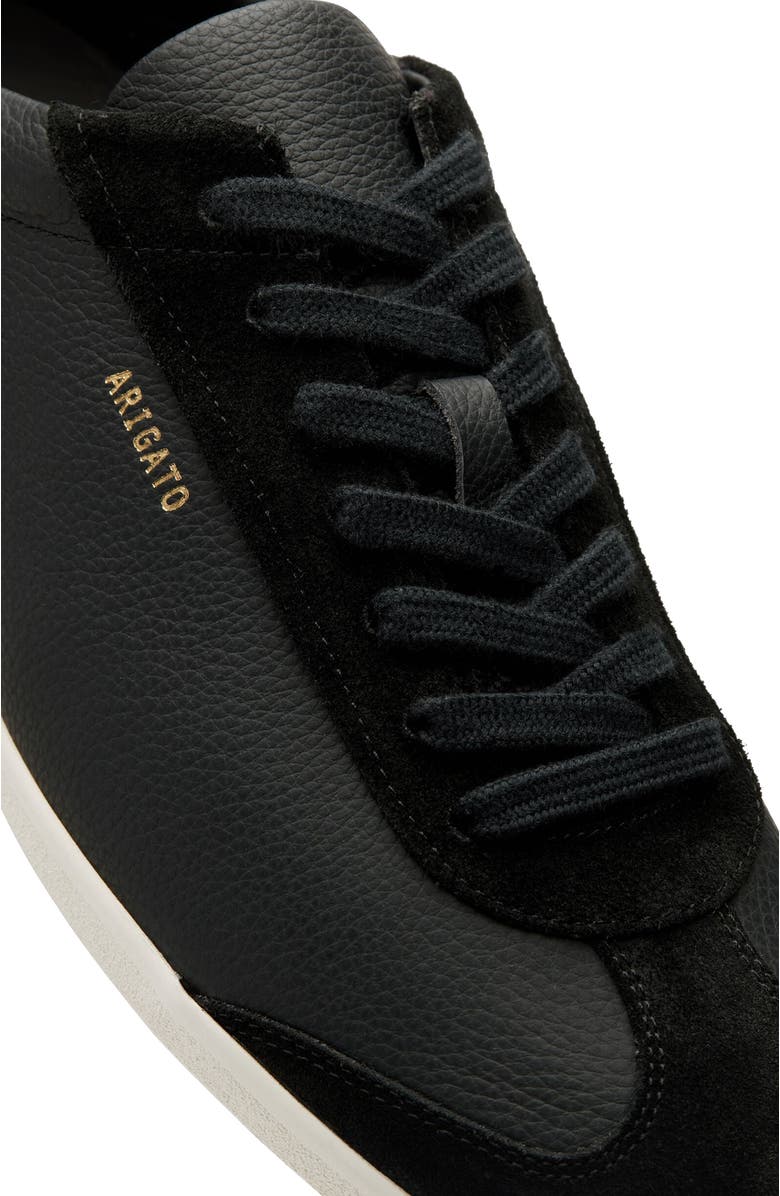 Axel Arigato Zane Sneaker - Men's, Alternate, color, Black/Off White