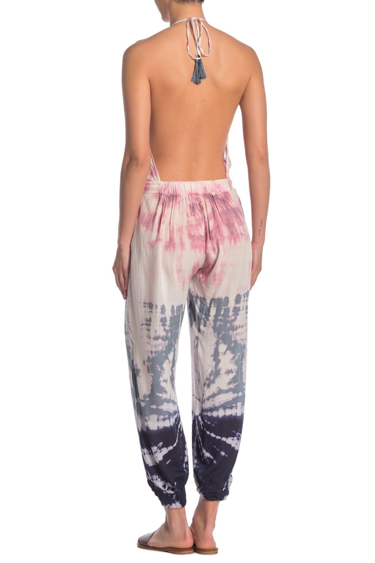 Halter Cover-Up - image 2