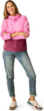 Carve Designs Carson Hi Rise Jean