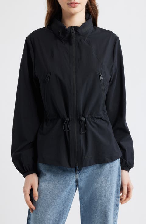 Roxy Rain Jacket