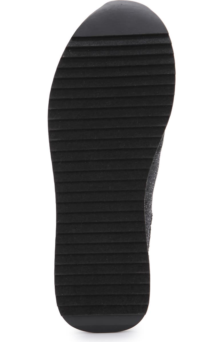 Kenneth Cole Sparkle Slip-On Sneaker, Alternate, color,