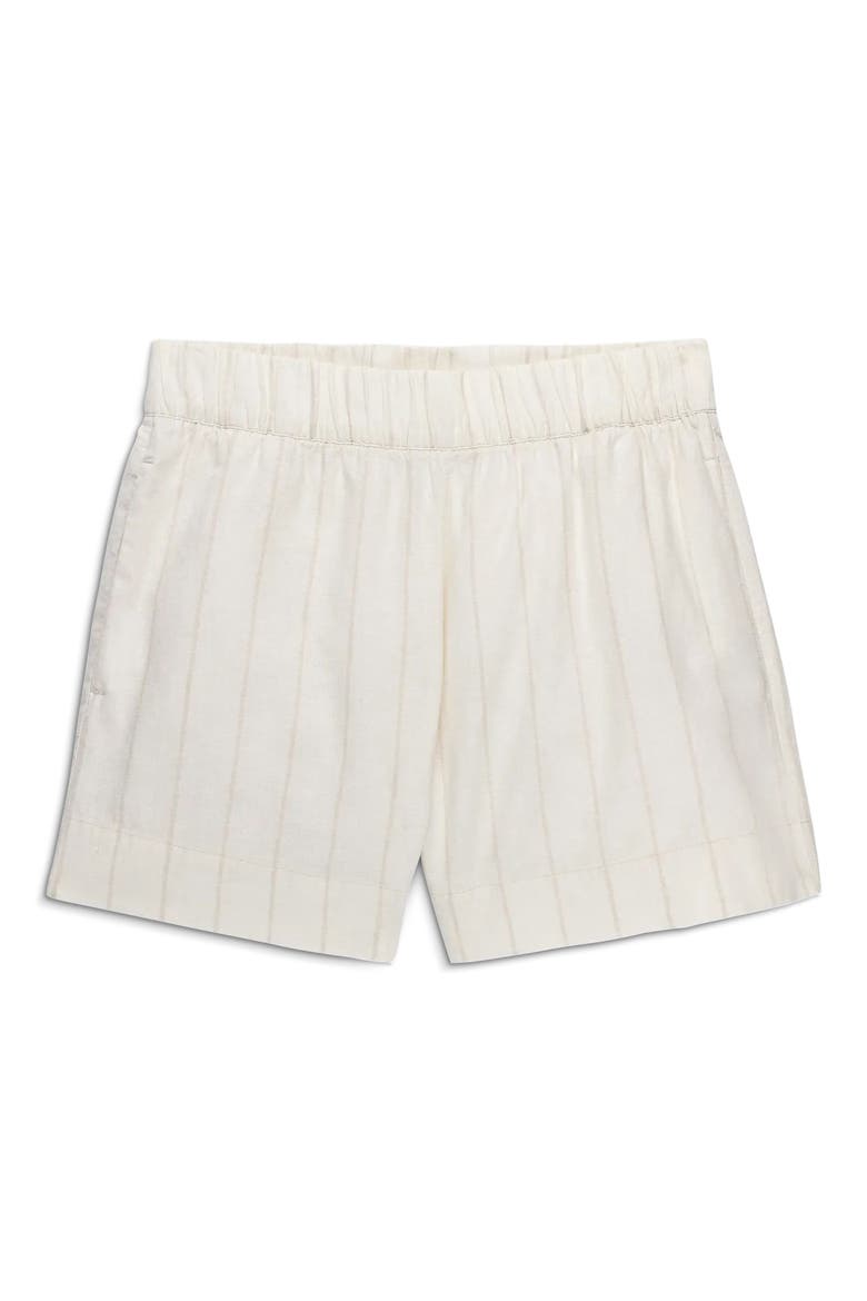 Sullivans Short, Alternate, color, DASH VERTICAL STRIPE SEA SALT