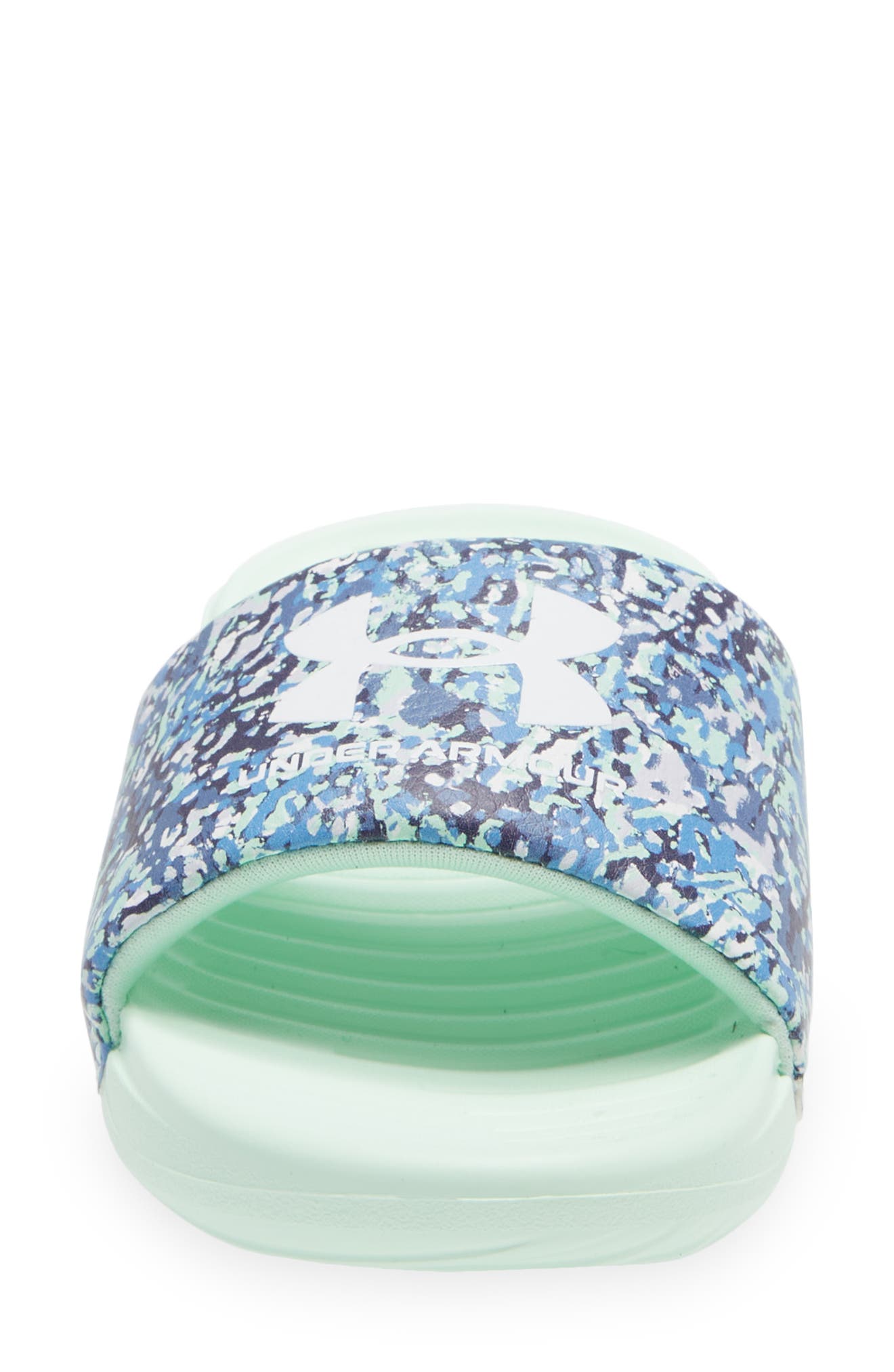 Under Armour Ansa Graphic Slide | Nordstrom
