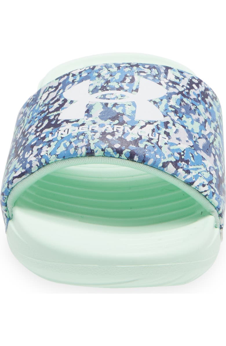 Under Armour Ansa Graphic Slide | Nordstrom