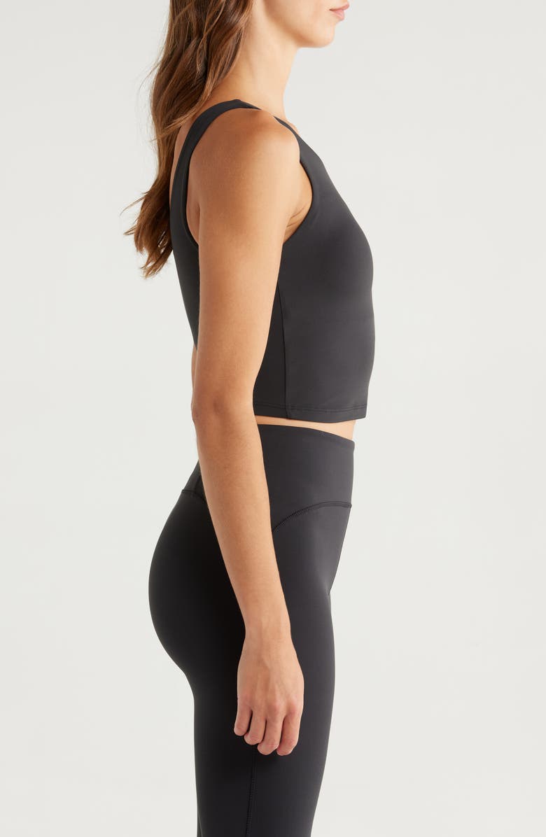 Free Fly All Day Tank, Alternate, color, Black